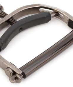 Capotraste Wide/Low Profile de 6 Cuerdas Paige - Hecho en