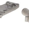 Kit de Correa de Distribución del Motor Gates TCKWP329 con