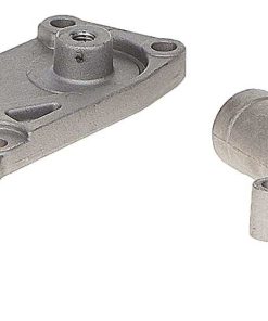 Kit de Correa de Distribución del Motor Gates TCKWP329 con