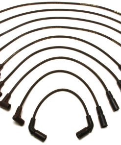 Conjunto de cables de bujías Delphi XS10241