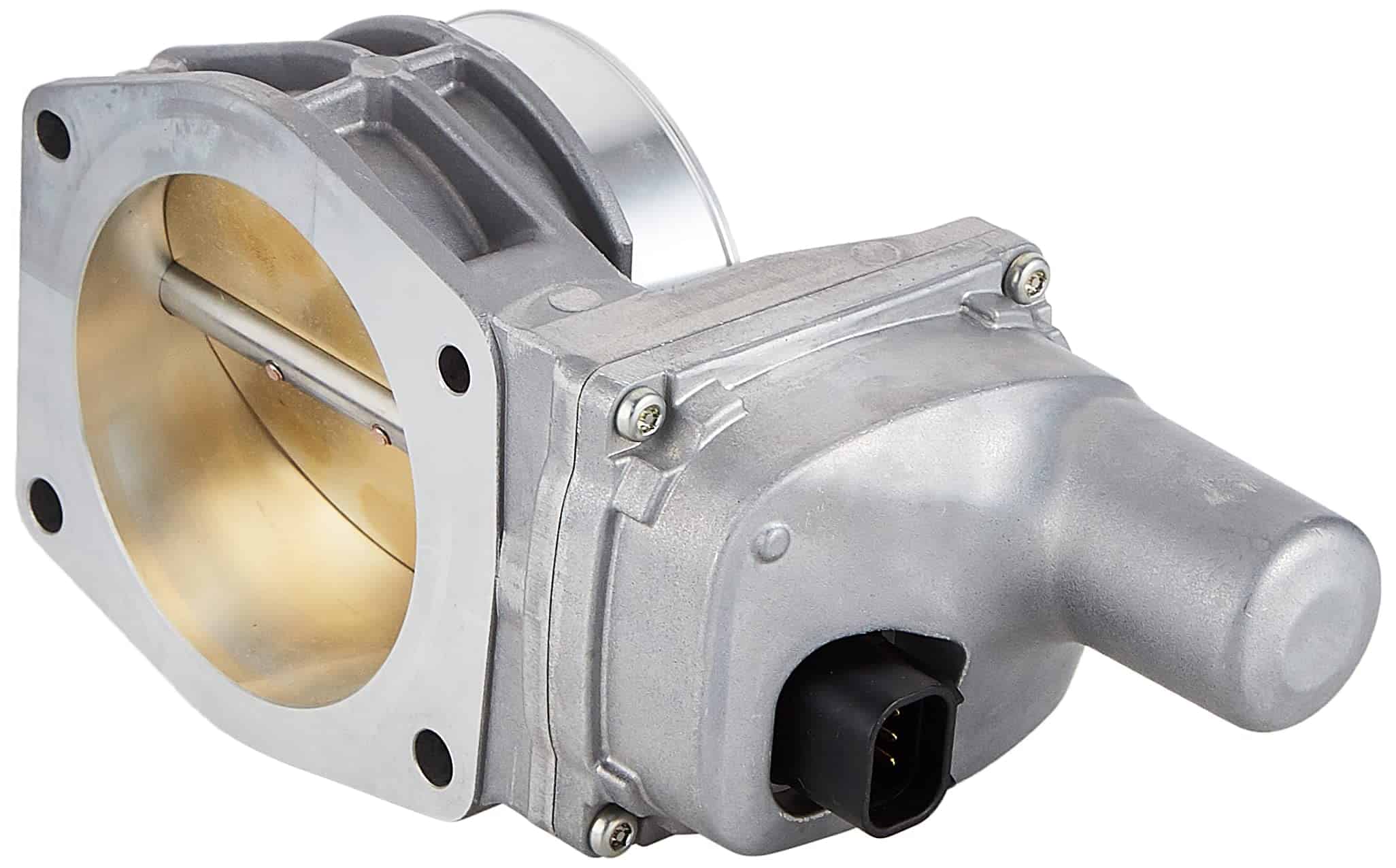 GM Parts 217-3153 Cuerpo de Aceleración de Inyección de - Imagen 3