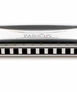 Armónica SUZUKI (F-20E-C)