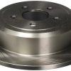 Disco de Freno Centric Parts 121.63070 C-Tek Standard