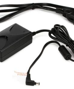 Fuente de Alimentación para Teclado Electrónico Roland