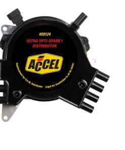 Distribuidor ACCEL 59124 - Reemplazo de Alto Rendimiento