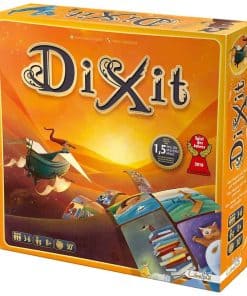 Libellud - Dixit - Juego de Mesa