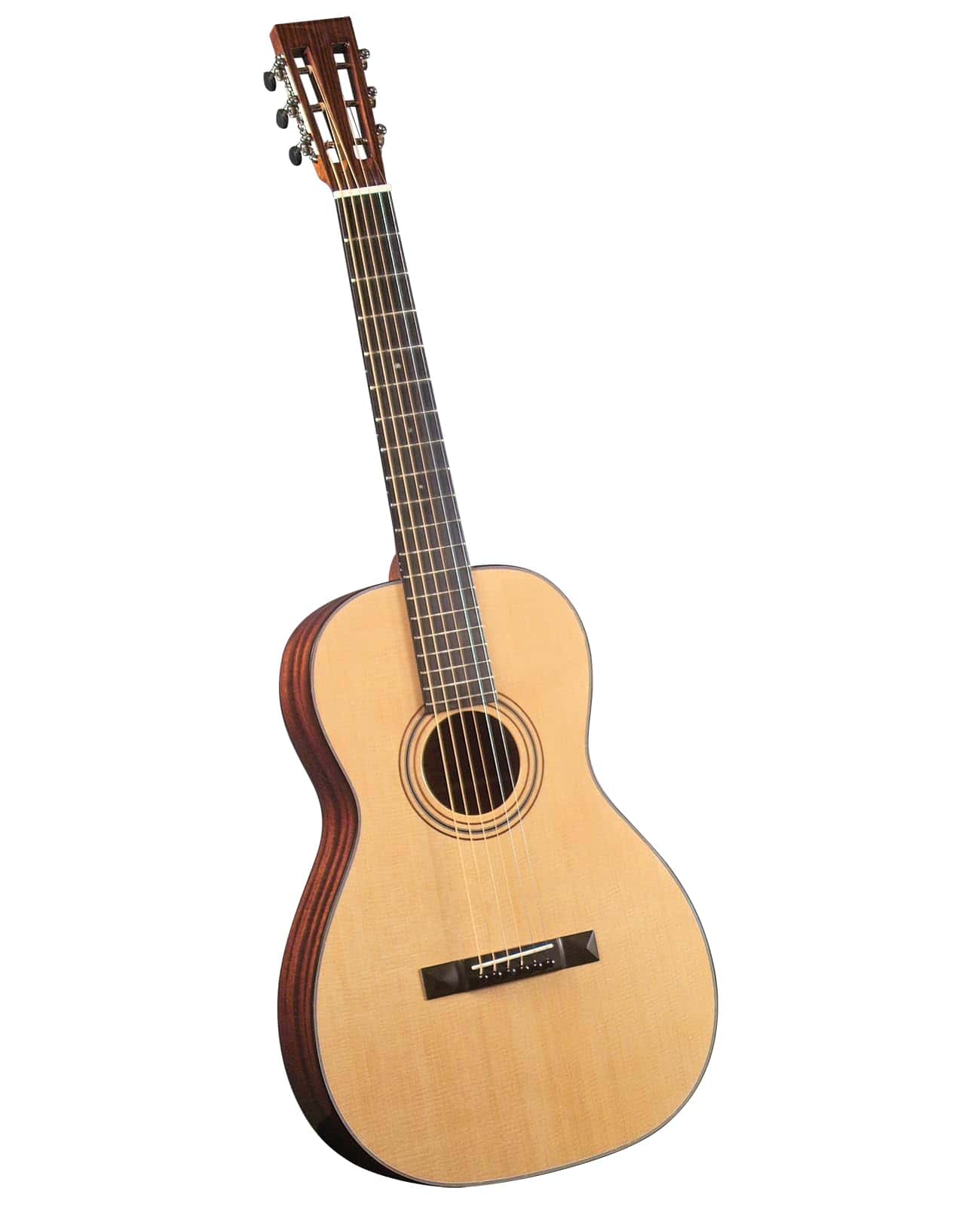 Guitarra Parlor de la Serie Histórica Blueridge BR-341