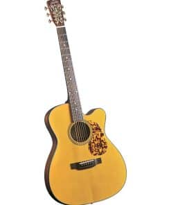 Guitarra acústica-electrica Blueridge BR-143CE Historic