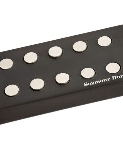 Pastilla de bajo de 5 cuerdas Seymour Duncan SMB-5A