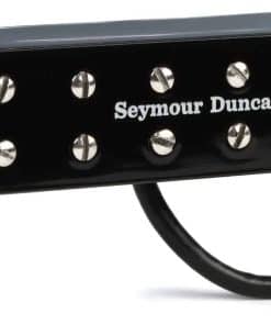 Pastilla Seymour Duncan SJBJ-1b JB Jr. Humbucker para