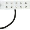Pastilla Humbucker Strat Seymour Duncan SJBJ-1n JB Jr. -