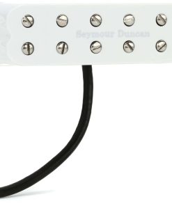 Pastilla Humbucker Strat Seymour Duncan SJBJ-1n JB Jr. -