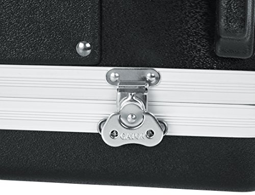 Estuche Rack 4U Gator Cases Ligero Moldeado con Fuente de - Imagen 9