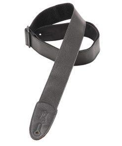Correa de guitarra de cuero para 2" Levy's Leathers
