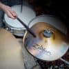 Platillo Zildjian 8" FX Trashformer
