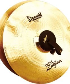 Platillos Orquestales de 20 pulgadas Zildjian A0497 Serie