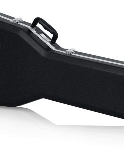Estuche rígido de lujo Gator Cases para guitarras SG, color