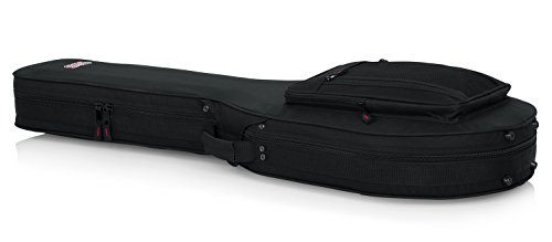 Estuche Gator Cases de Polifoam Ligero para Guitarras Les - Imagen 10