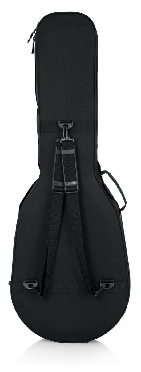 Estuche Gator Cases de Polifoam Ligero para Guitarras Les - Imagen 9