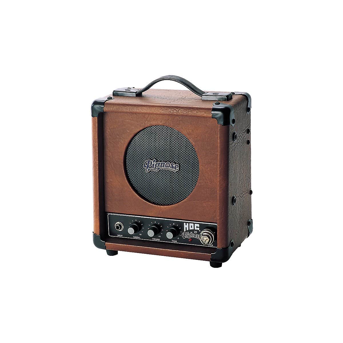 Amplificador Pignose 7-200 HOG-20