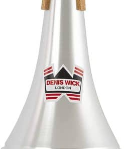 Sordina Recta para Trombón Denis Wick DW5505 | Sordina de