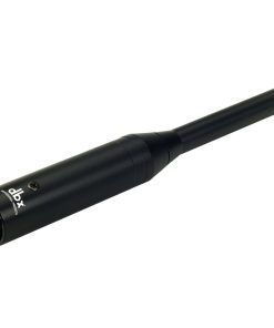 Micrófono de Referencia dbx RTA-M para la Serie Driverack