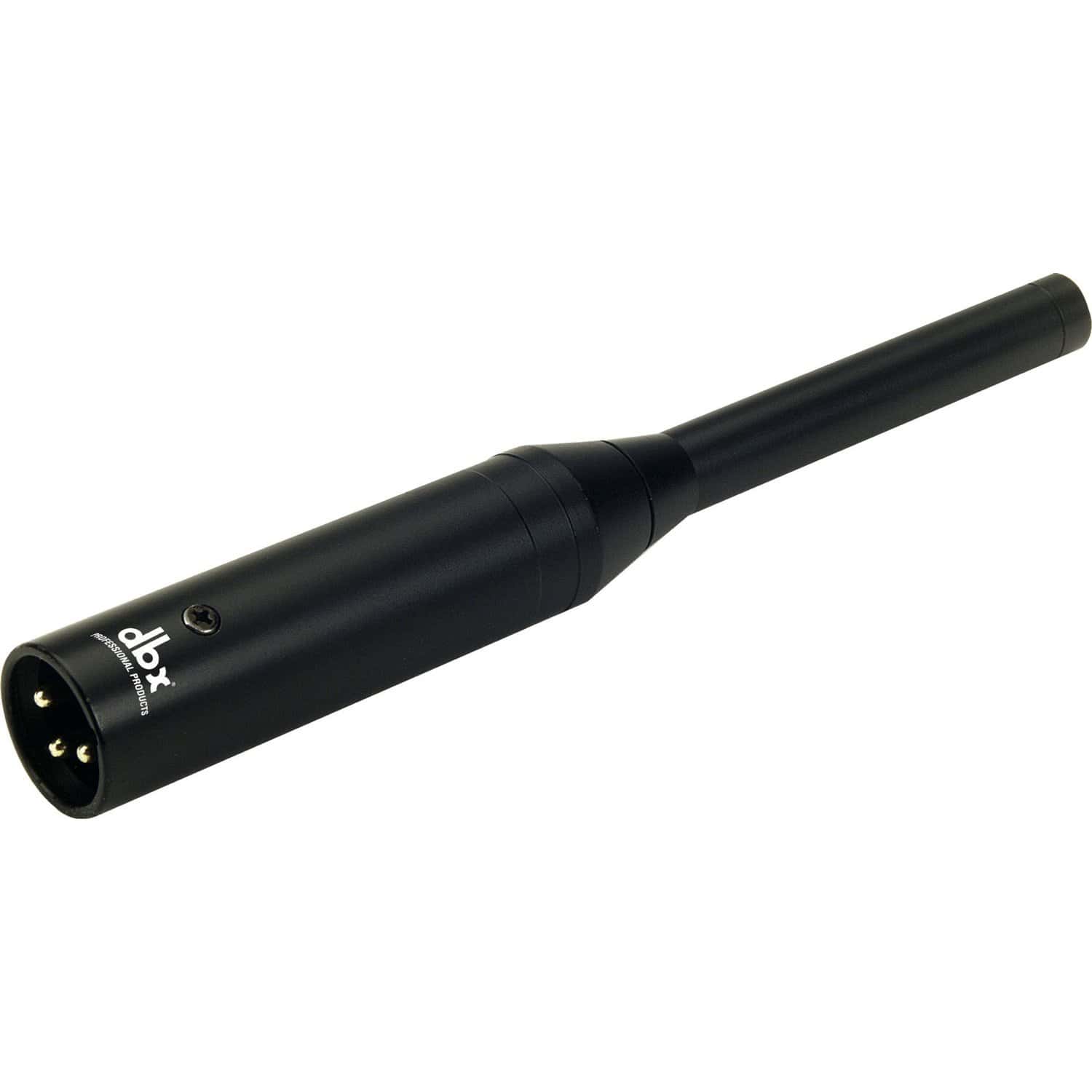 Micrófono de Referencia dbx RTA-M para la Serie Driverack