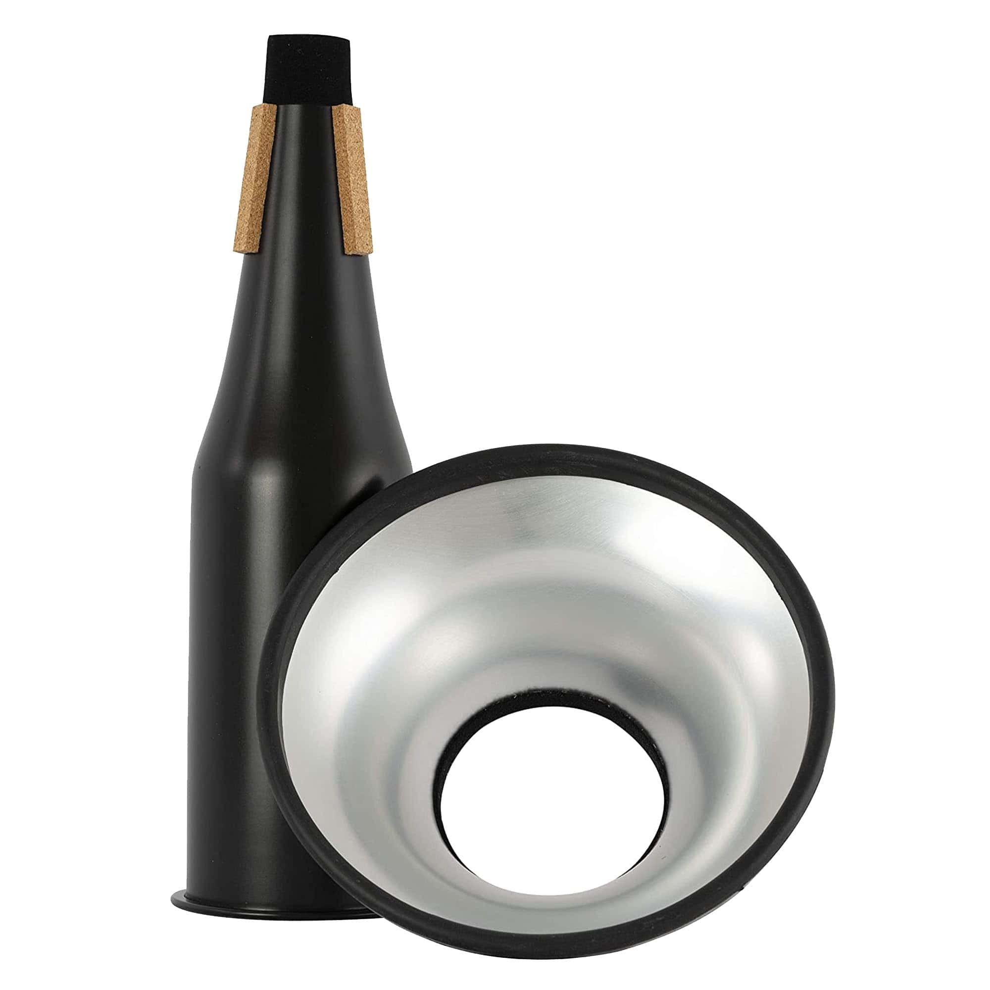 Mute Ajustable de Copa de Aluminio Denis Wick para Trombón - Imagen 3