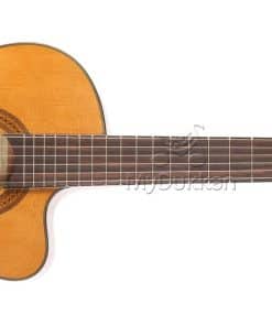 Guitarra Clásica de 6 Cuerdas Ibanez, Diestros, Natural