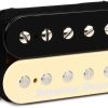 Pastilla Humbucker de Mástil Seymour Duncan SH-2 Jazz Model