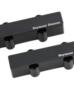 Set de Pastillas de Reemplazo Basslines AJJ-1 Pro-Active