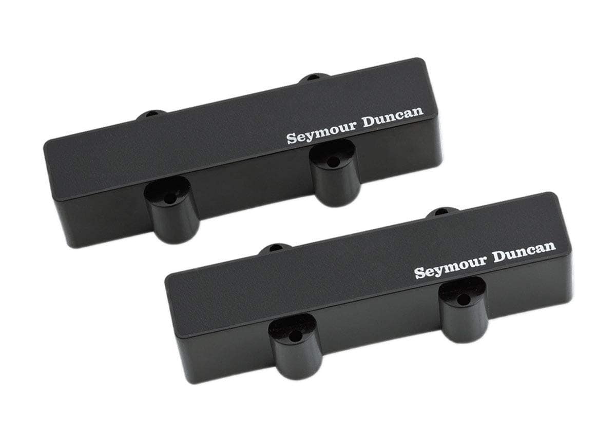 Set de Pastillas de Reemplazo Basslines AJJ-1 Pro-Active