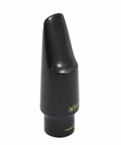Boquilla de Saxofón Alto de Goma Meyer MR-402-7MM