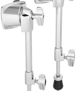 Espuelas de bombo Pearl SP20/2 Export, 1 par