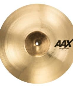 SABIAN 16" AAX X-Plosion Crash, Acabado Brillante