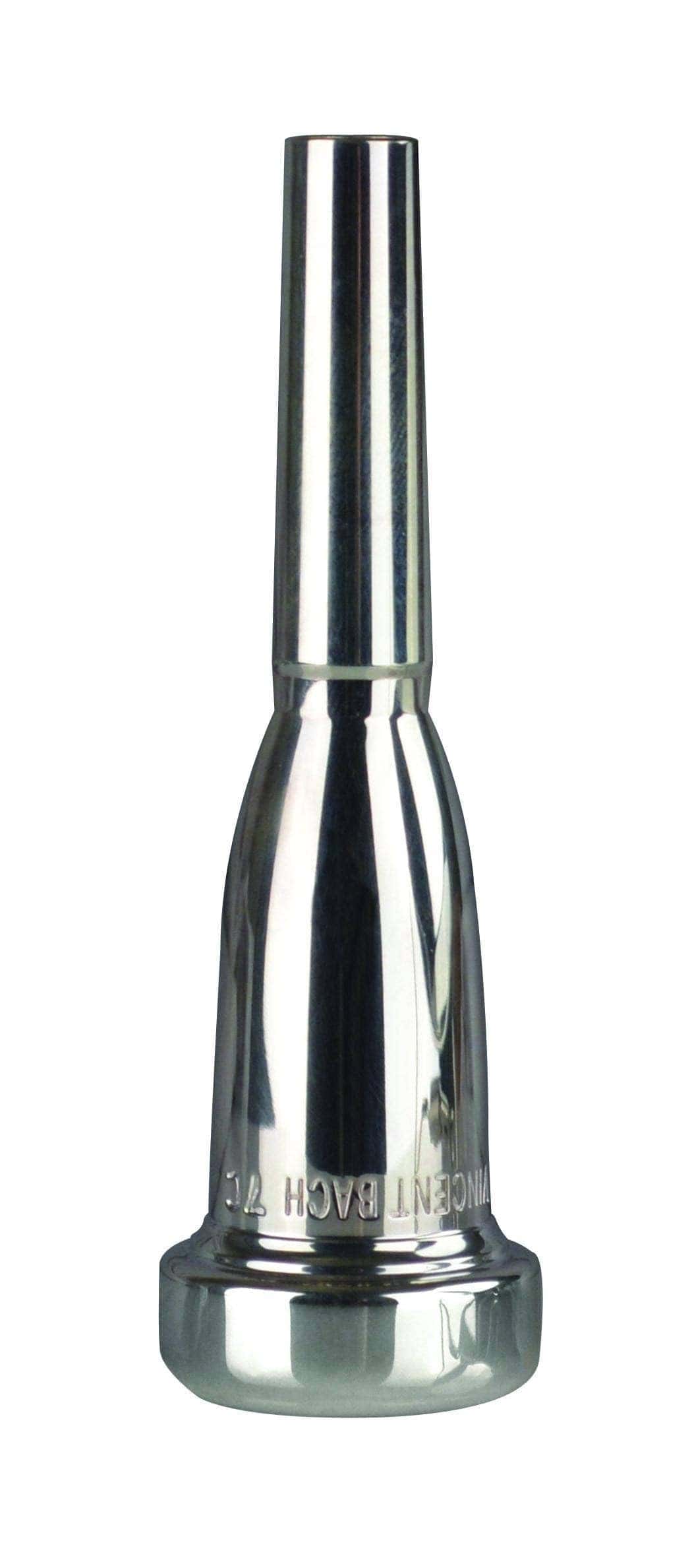 Boquilla de Trompeta Bach (K3515C)