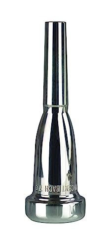 Boquilla de Trompeta Bach (K3511C) - Imagen 4