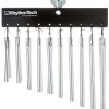 Rhythm Tech RT 8122 Studio Bar Chimes-Double, 20 Bars