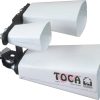 Toca 4354-T Campanas de Jingle