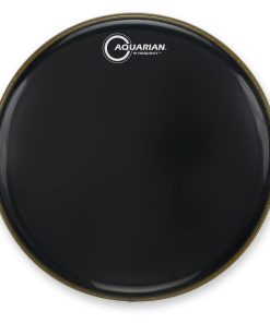 Parche de Tambor Aquarian (HF18BK)