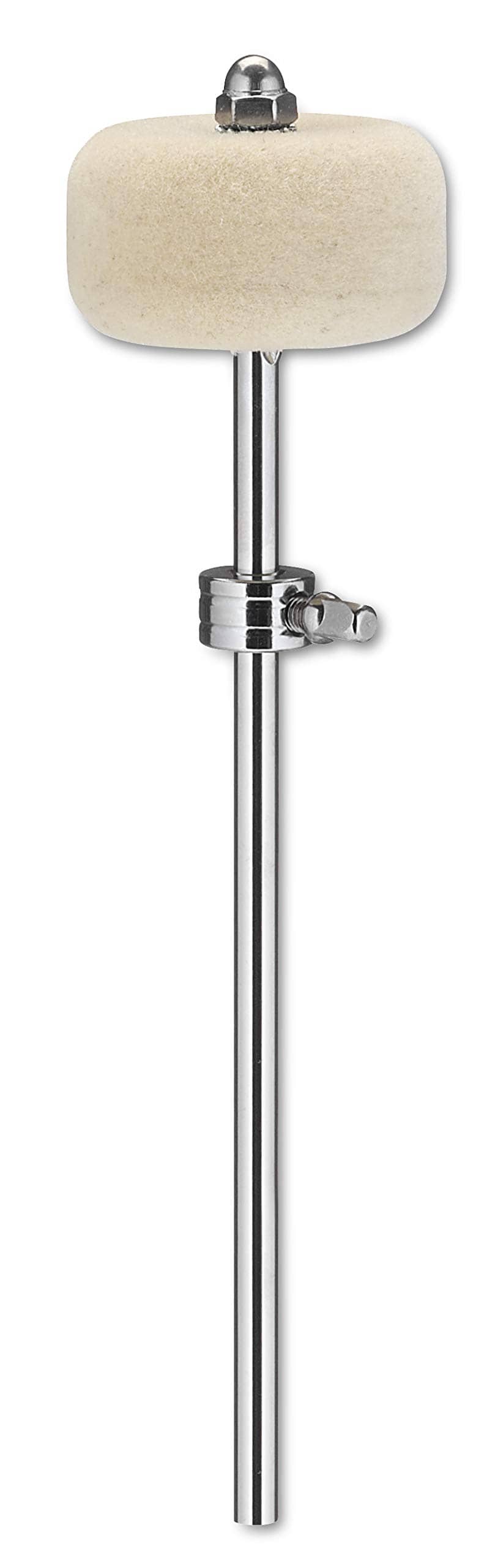 Baqueta para bombo de batería Drum Workshop tamaño medio