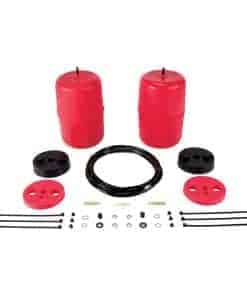 Kit de Suspensión de Aire Air Lift 1000 60818