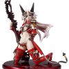Excelente Modelo Core: Queens Blade P-10 Aludra [Escala 1/8