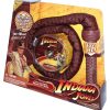 Látigo suave de 3 pies de Indiana Jones con efectos de