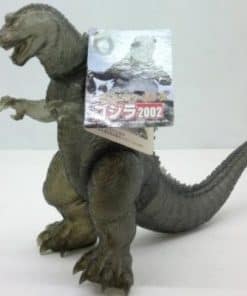 Godzilla 2002 (Soukougecki-goji) Importación de Japón