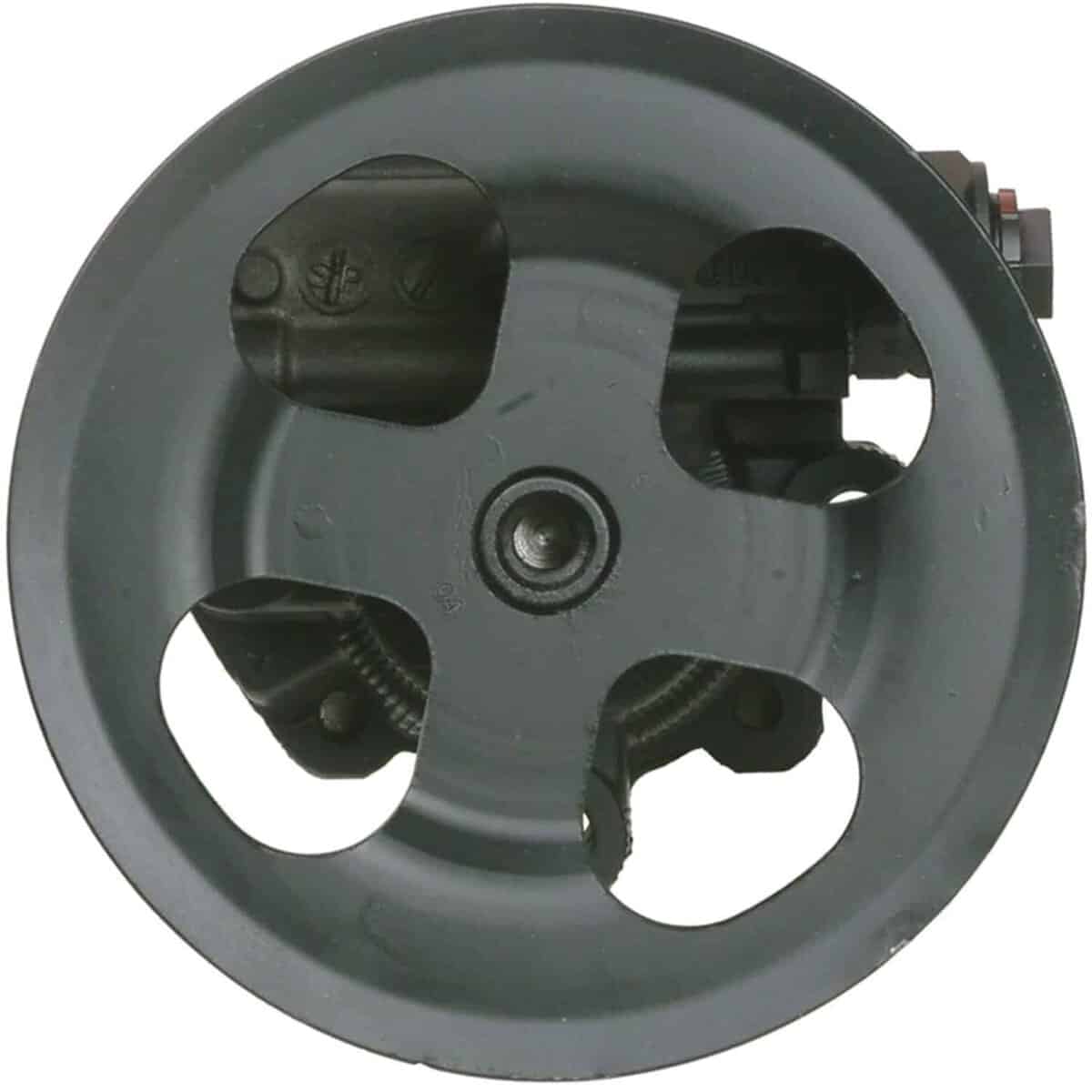 Bomba de dirección asistida remanufacturada Cardone 21-5486