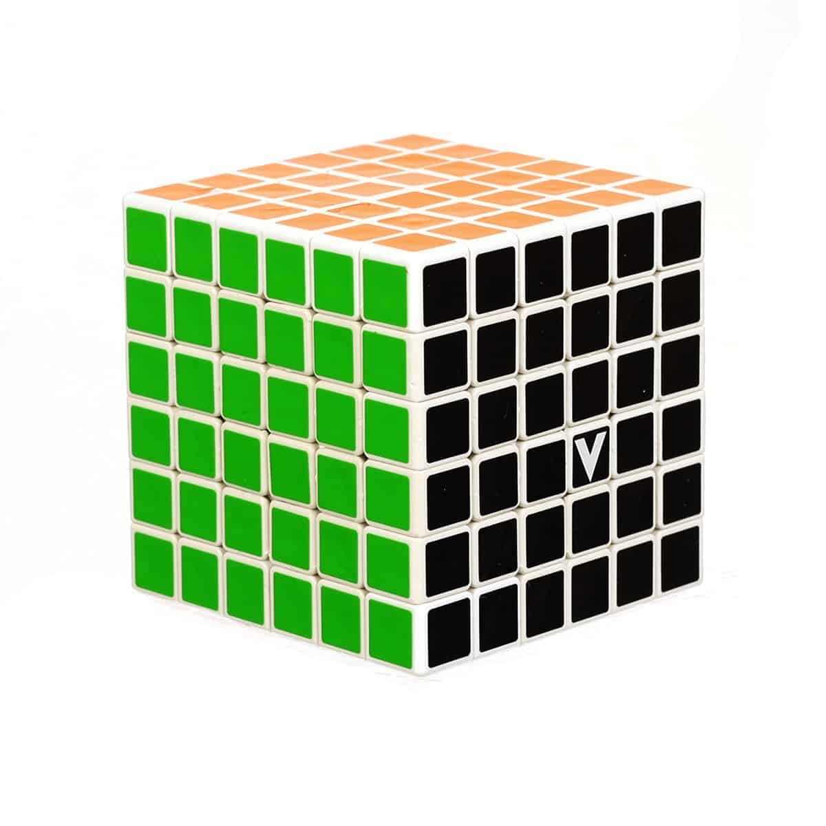 V-Cube 6 Multicolor