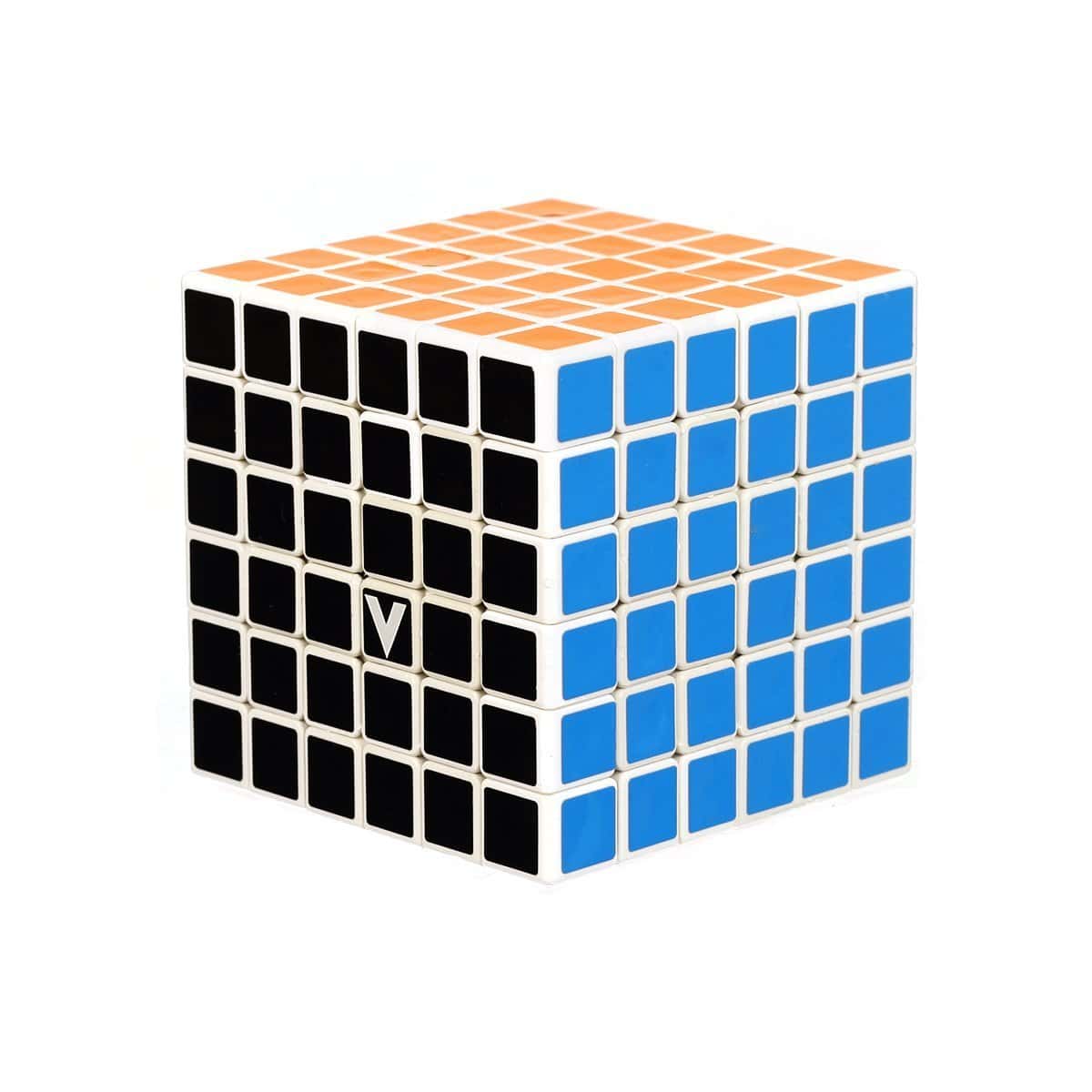 V-Cube 6 Multicolor - Imagen 3