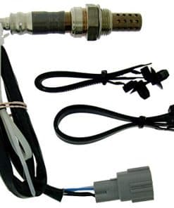 NTK 24642 Sensor de Oxígeno, negro