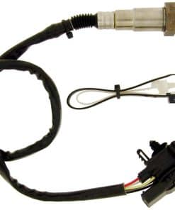 Sensor de Oxígeno NTK 24320